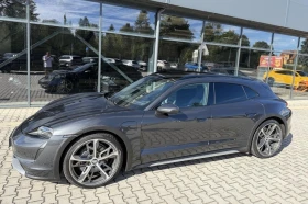 Porsche Taycan CrossTurismo 4s SportChrono - 111998 лв. - 54501986 2
