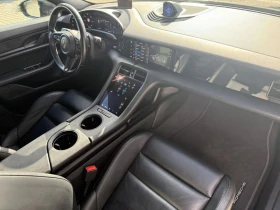Porsche Taycan CrossTurismo 4s SportChrono - 111998 лв. - 54501986 6