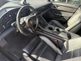Porsche Taycan CrossTurismo 4s SportChrono - 111998 лв. - 54501986 5