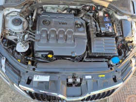 Skoda Octavia 2.0TDI, 6 DSG | Mobile.bg    13
