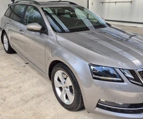 Обява за продажба на Skoda Octavia 2.0TDI, 6 DSG ~25 000 лв. - изображение 2