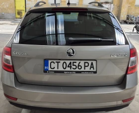 Обява за продажба на Skoda Octavia 2.0TDI, 6 DSG ~25 000 лв. - изображение 7
