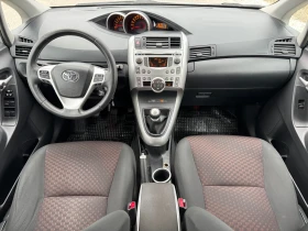 Toyota Corolla verso 1.6 VVT-i 132. PARKTRONIC / CLIMATRONIC | Mobile.bg    9