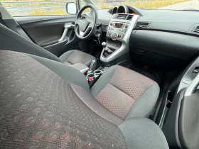 Toyota Corolla verso 1.6 VVT-i 132. PARKTRONIC / CLIMATRONIC | Mobile.bg    11