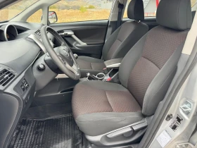 Toyota Corolla verso 1.6 VVT-i 132. PARKTRONIC / CLIMATRONIC | Mobile.bg    10