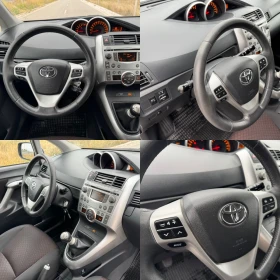 Toyota Corolla verso 1.6 VVT-i 132. PARKTRONIC / CLIMATRONIC | Mobile.bg    14