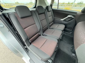Toyota Corolla verso 1.6 VVT-i 132. PARKTRONIC / CLIMATRONIC | Mobile.bg    13
