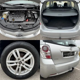 Toyota Corolla verso 1.6 VVT-i 132. PARKTRONIC / CLIMATRONIC | Mobile.bg    16