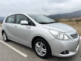 Toyota Corolla verso 1.6 VVT-i 132. PARKTRONIC / CLIMATRONIC | Mobile.bg    3
