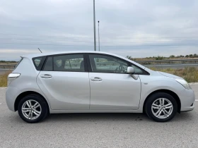 Toyota Corolla verso 1.6 VVT-i 132. PARKTRONIC / CLIMATRONIC | Mobile.bg    5