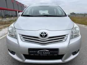 Toyota Corolla verso 1.6 VVT-i 132. PARKTRONIC / CLIMATRONIC | Mobile.bg    2