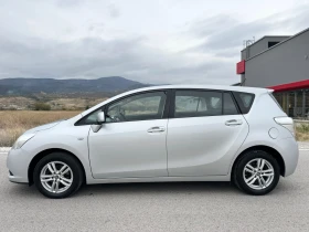 Toyota Corolla verso 1.6 VVT-i 132. PARKTRONIC / CLIMATRONIC | Mobile.bg    4