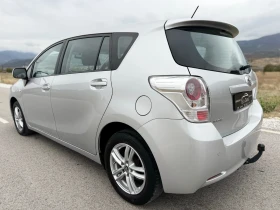 Toyota Corolla verso 1.6 VVT-i 132. PARKTRONIC / CLIMATRONIC | Mobile.bg    6