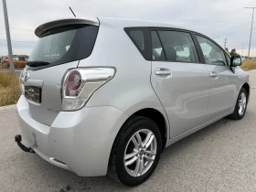 Toyota Corolla verso 1.6 VVT-i 132. PARKTRONIC / CLIMATRONIC | Mobile.bg    8