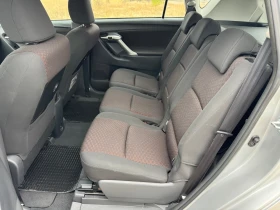 Toyota Corolla verso 1.6 VVT-i 132. PARKTRONIC / CLIMATRONIC | Mobile.bg    12