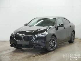 BMW 218 i Gran Coupe Sport Line