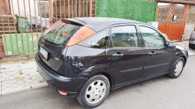 Ford Focus 1.8 TDCI, снимка 2 — Bazar.bg Ford Focus 1.8 TDCI, снимка 2