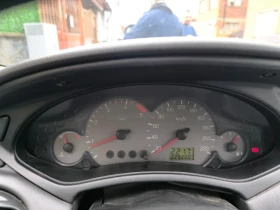 Ford Focus 1.8 TDCI, снимка 4 — Bazar.bg Ford Focus 1.8 TDCI, снимка 4