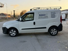 Fiat Doblo 1.3 multijet - 6899 лв. / 3527.40 € - 14758922 8