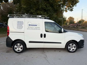 Fiat Doblo 1.3 multijet - 6899 лв. / 3527.40 € - 14758922 7