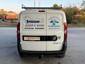 Fiat Doblo 1.3 multijet - 6899 лв. / 3527.40 € - 14758922 6