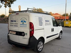 Fiat Doblo 1.3 multijet - 6899 лв. / 3527.40 € - 14758922 4