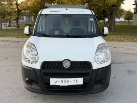 Fiat Doblo 1.3 multijet - 6899 лв. / 3527.40 € - 14758922 5