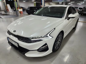 Kia K5 2.0 LPG TRENDY * OЧАКВАН ВНОС* 