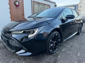 Toyota Corolla GR-2.0Hybrid FULL Гаранция!