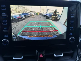 Toyota Corolla GR-2.0Hybrid FULL Гаранция! - 45888 лв. / 23462.16 € - 14768617 15