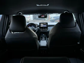 Toyota Corolla GR-2.0Hybrid FULL Гаранция! - 45888 лв. / 23462.16 € - 14768617 16