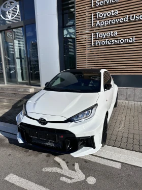 Toyota Yaris GR High-Performance, BBS, JBL, Cam, 8AT, Convience