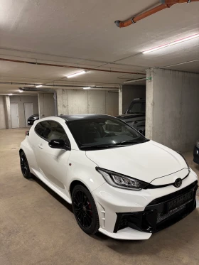 Toyota Yaris GR Gen 2, High-Perf, BBS, JBL, Cam, 8AT, Convience - 99800 лв. / 51026.93 € - 32277627 3