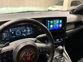 Toyota Yaris GR Gen 2, High-Perf, BBS, JBL, Cam, 8AT, Convience - 99800 лв. / 51026.93 € - 32277627 8