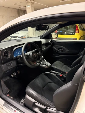 Toyota Yaris GR Gen 2, High-Perf, BBS, JBL, Cam, 8AT, Convience - 99800 лв. / 51026.93 € - 32277627 6