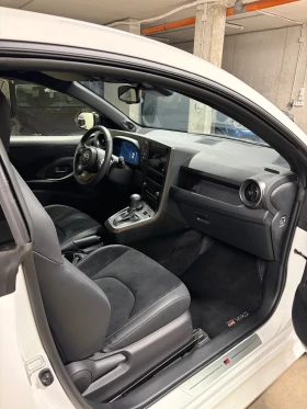 Toyota Yaris GR Gen 2, High-Perf, BBS, JBL, Cam, 8AT, Convience - 99800 лв. / 51026.93 € - 32277627 7