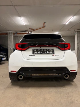 Toyota Yaris GR Gen 2, High-Perf, BBS, JBL, Cam, 8AT, Convience - 99800 лв. / 51026.93 € - 32277627 5