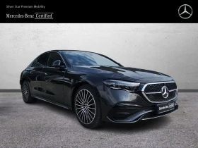 Mercedes-Benz E 450 d 4MATIC - 97100 € / 189911.09 лв. - 93074380 2
