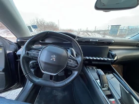 Peugeot 508 - 14700 € / 28750.70 лв. - 55016756 15