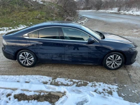 Peugeot 508 - 14700 € / 28750.70 лв. - 55016756 4