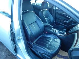 Opel Insignia 2.0CDTI* COSMO* 160k.* FULL*  - 4999 € / 9777.19 лв. - 57629915 16