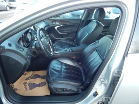 Opel Insignia 2.0CDTI* COSMO* 160k.* FULL*  - 4999 € / 9777.19 лв. - 57629915 10