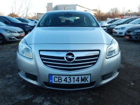 Opel Insignia 2.0CDTI* COSMO* 160k.* FULL*  - 4999 € / 9777.19 лв. - 57629915 2