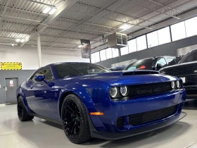 Dodge Challenger * SRT HELLCAT REDEYE * CARFAX * ЦЕНА ДО БГ - 77900 € / 152359.16 лв. - 60273318 2