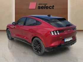 Ford Mustang Mach-E 98kWh, снимка 7