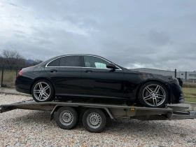 Mercedes-Benz E 220 * AMG Пакет*  - 11 € / 21.51 лв. - 71071023 2