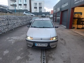 Fiat Punto  - изображение 1