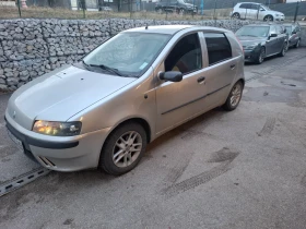 Fiat Punto, снимка 2