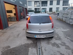 Fiat Punto, снимка 3