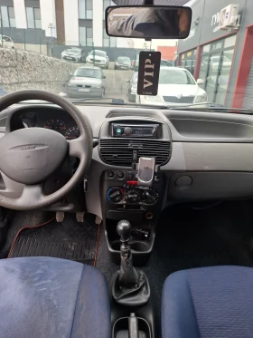 Fiat Punto, снимка 7